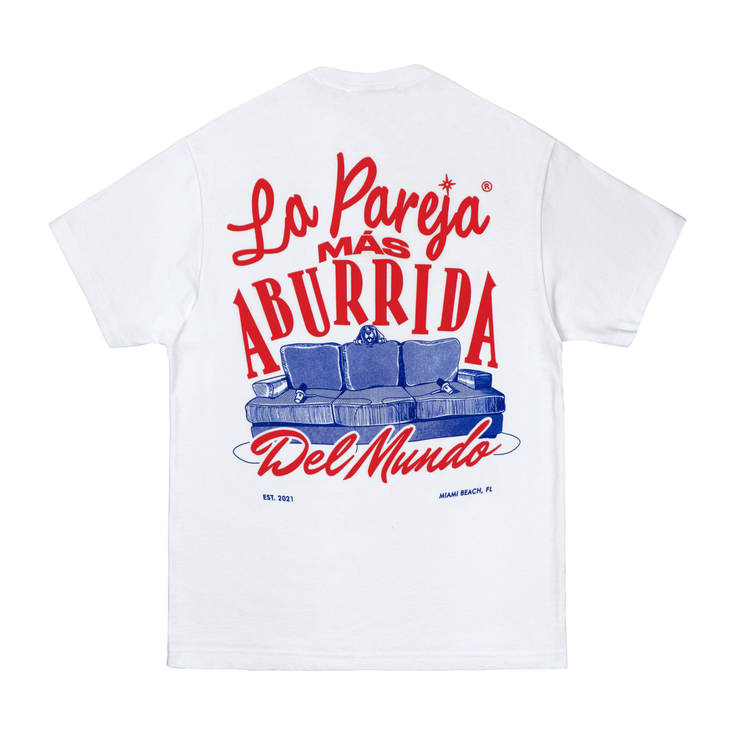 LPMADM - Couch/Sof√° T-shirt Hoodie, Sweatshirt | CoreVibeTees.com (Image 4)
