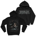 I Feel The Everblack Festering Within Me Cover Pullover Hoodie (Black) T-Shirts, Sweatshirt | CoreVibeTees.com