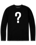 Mystery Long Sleeve Active Tee