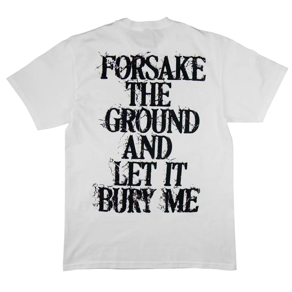 Edens End T-Shirt (White) Hoodie, Sweatshirt | CoreVibeTees.com (Image 3)