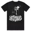 Ego T-Shirt (Black) Hoodie, Sweatshirt | CoreVibeTees.com