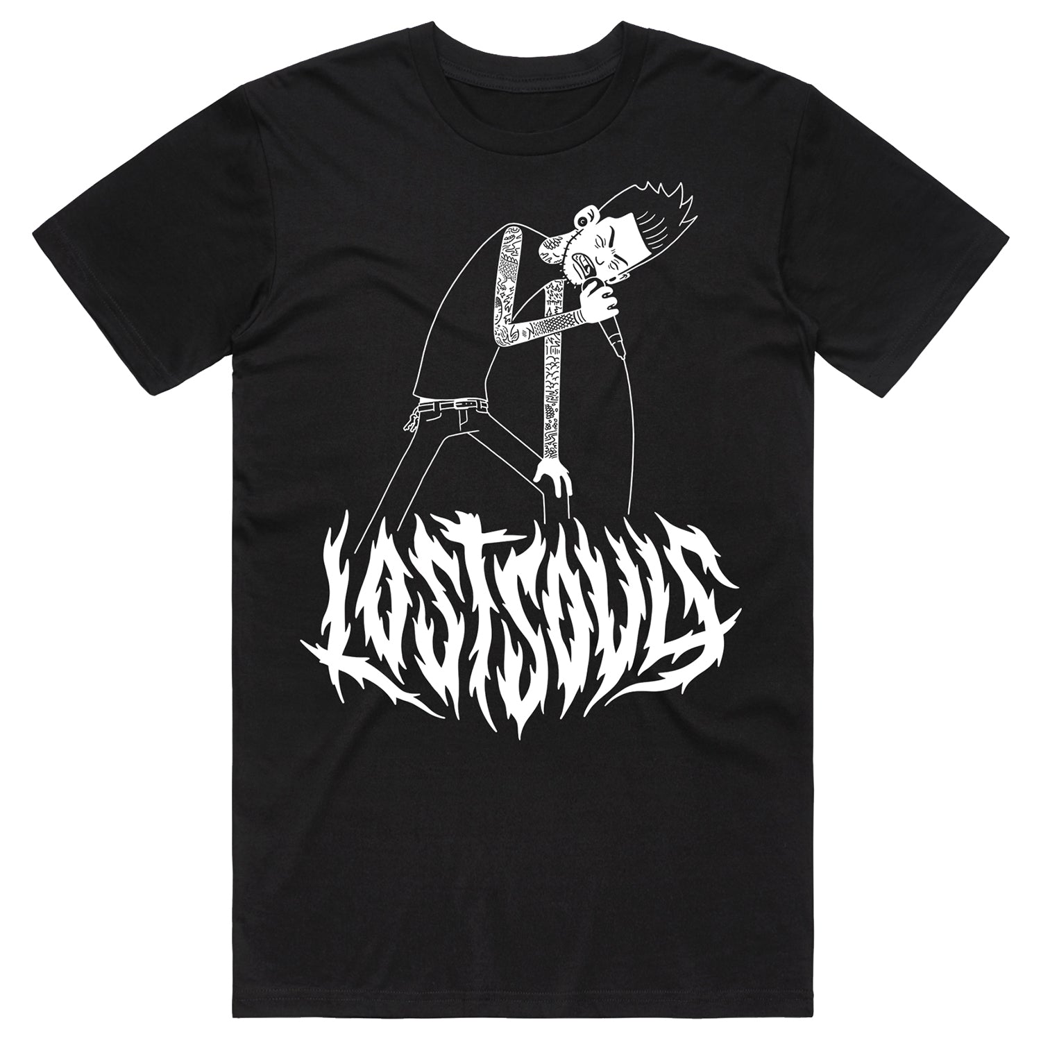 Ego T-Shirt (Black) Hoodie, Sweatshirt | CoreVibeTees.com