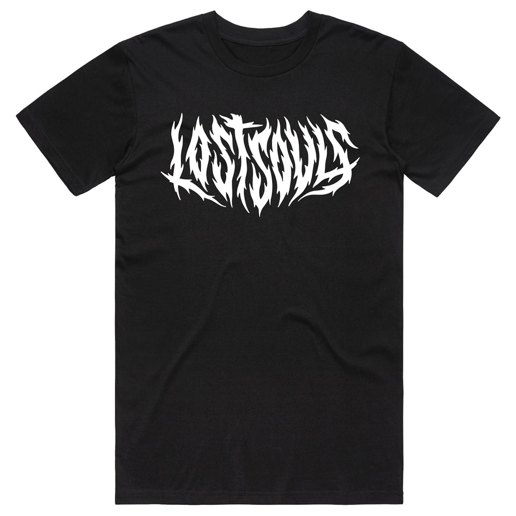 Logo T-Shirt (Black) Style003 Hoodie, Sweatshirt | CoreVibeTees.com