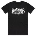 Logo T-Shirt (Black) Style003 Hoodie, Sweatshirt | CoreVibeTees.com
