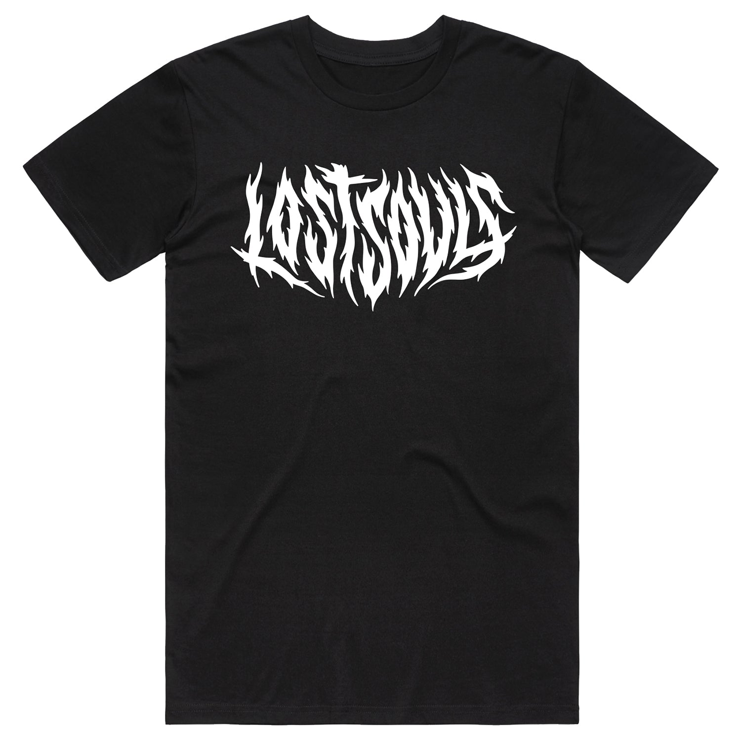 Logo T-Shirt (Black) Style003 Hoodie, Sweatshirt | CoreVibeTees.com