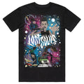 Lore T-Shirt (Black) Hoodie, Sweatshirt | CoreVibeTees.com (Image 1)