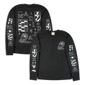 History of A Feeling Long Sleeve T-Shirt Hoodie, Sweatshirt | CoreVibeTees.com (Image 1)