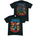 Sensation T-Shirt (Black) Hoodie, Sweatshirt | CoreVibeTees.com (Image 1)