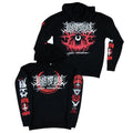 Soulless Pullover Hoodie (Black) T-Shirts, Sweatshirt | CoreVibeTees.com (Image 1)