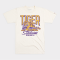 LSU Football Tiger Stadium Tee Style001 Hoodie, Sweatshirt | CoreVibeTees.com