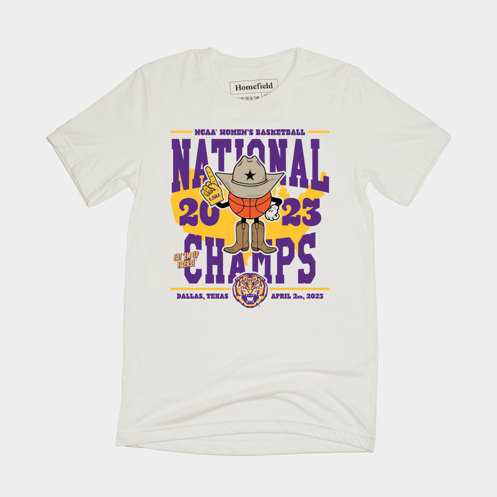 LSU 2023 NCAA National Champions Tee Style001 Hoodie, Sweatshirt | CoreVibeTees.com