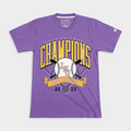 LSU 2023 NCAA Baseball Champs Purple Tee Style001 Hoodie, Sweatshirt | CoreVibeTees.com