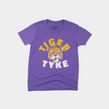 LSU "Tiger Tyke" Youth Tee Style001 Hoodie, Sweatshirt | CoreVibeTees.com