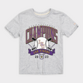 LSU 2023 College World Series Champs Youth Tee Style001 Hoodie, Sweatshirt | CoreVibeTees.com