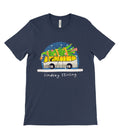 Lindsey Stirling Tour Bus Shirt Hoodie, Sweatshirt | CoreVibeTees.com