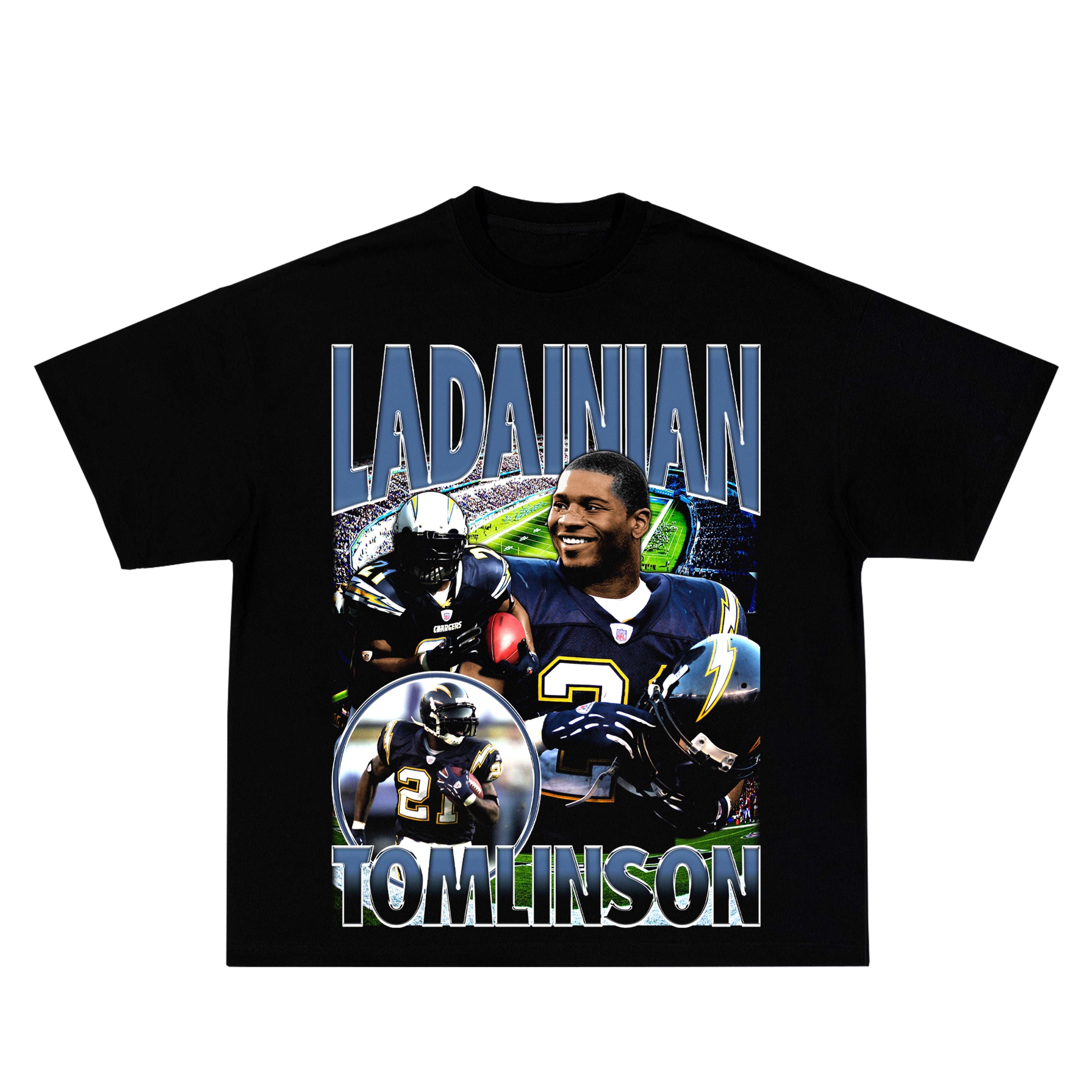 LT Tee Hoodie, Sweatshirt | CoreVibeTees.com (Image 2)