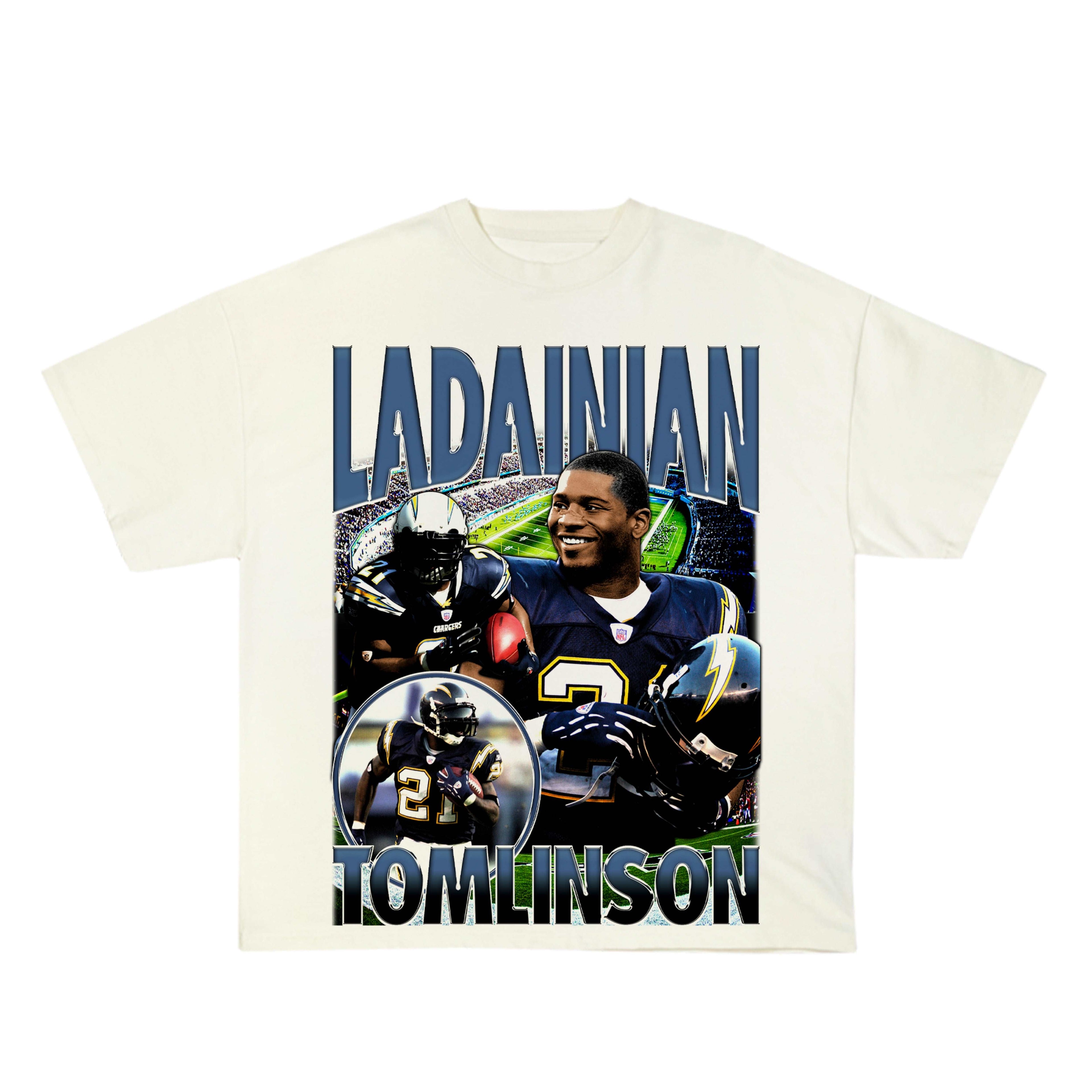 LT Tee Hoodie, Sweatshirt | CoreVibeTees.com (Image 1)