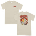 French Fry T-Shirt (Natural) Hoodie, Sweatshirt | CoreVibeTees.com