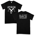 Metalheads T-Shirt (Black) Hoodie, Sweatshirt | CoreVibeTees.com