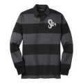 Left to Suffer - Snake Rugby Shirt Hoodie, Sweatshirt | CoreVibeTees.com