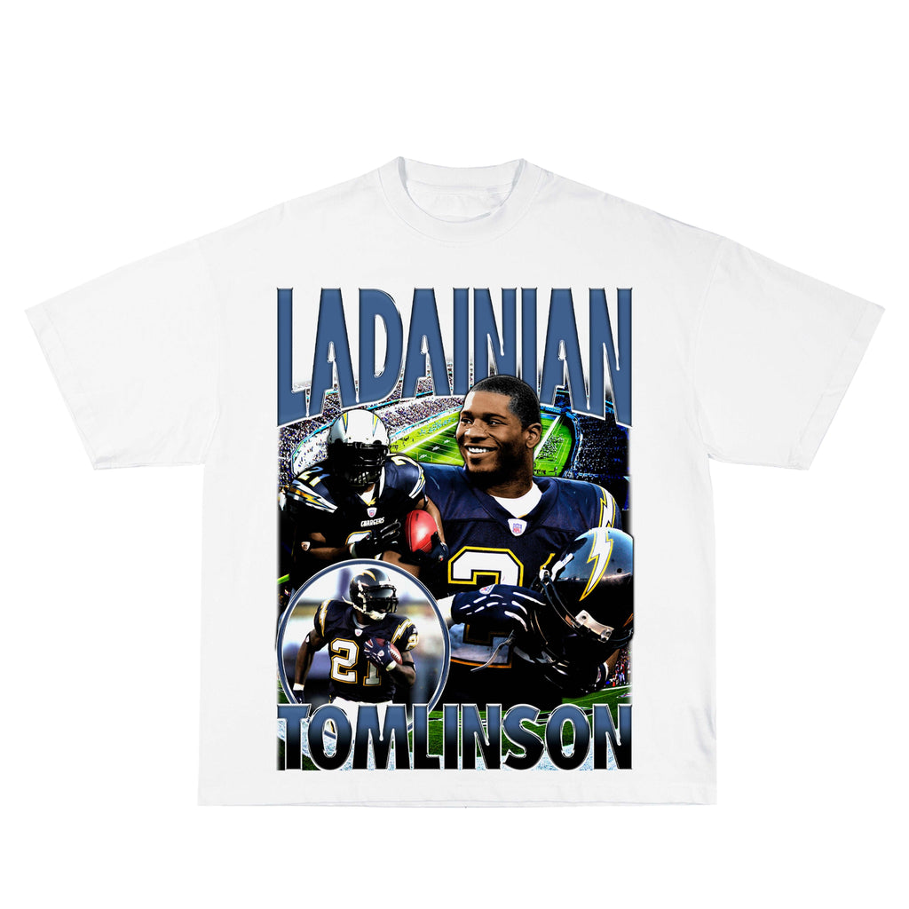 LT Tee Hoodie, Sweatshirt | CoreVibeTees.com (Image 3)