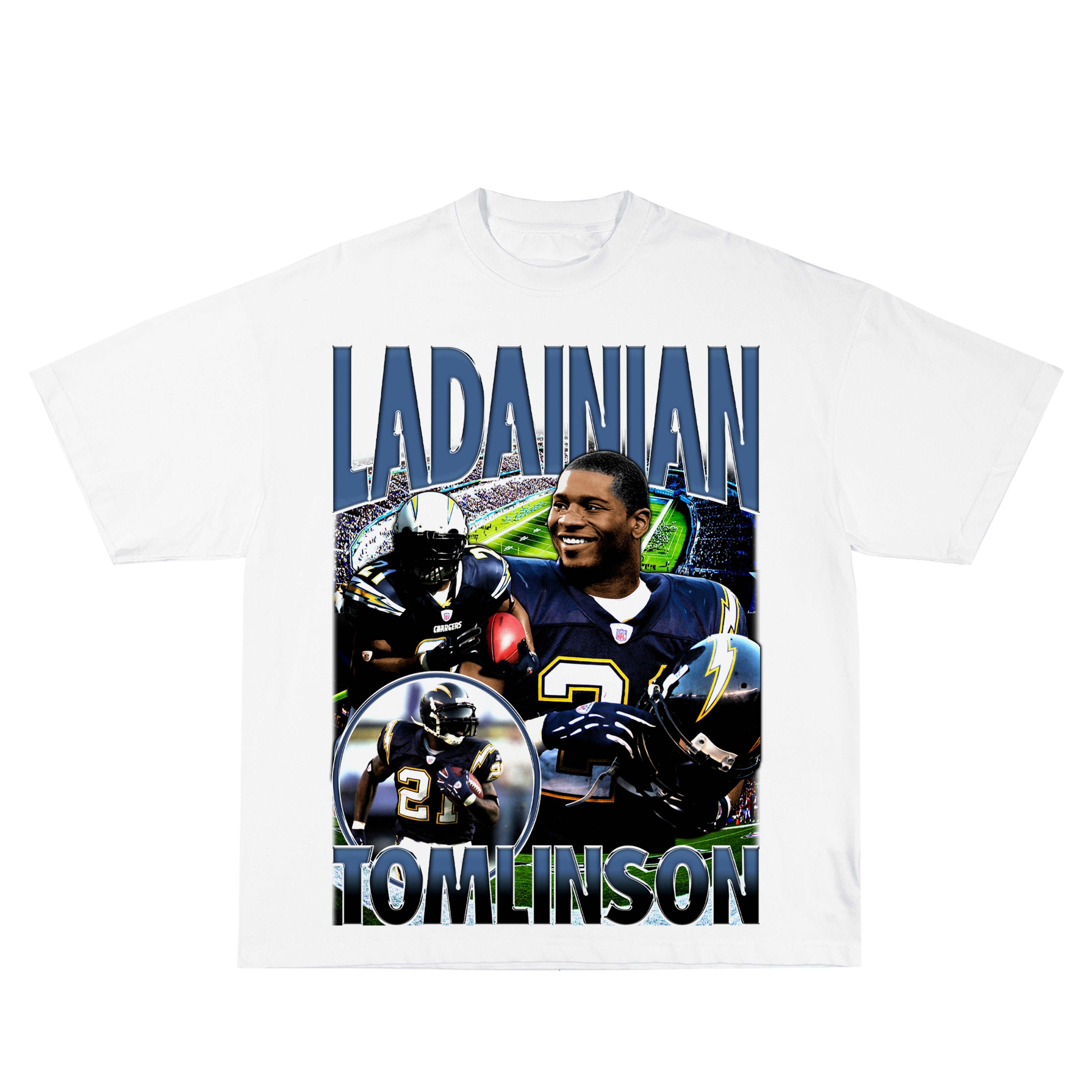 LT Tee Hoodie, Sweatshirt | CoreVibeTees.com (Image 3)