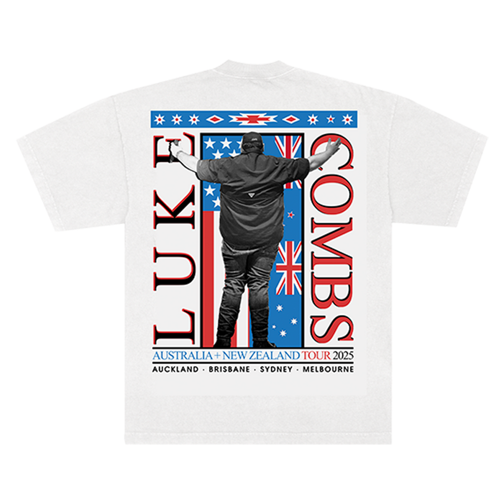 Tour 2025 Photo Tee Hoodie, Sweatshirt | CoreVibeTees.com (Image 2)