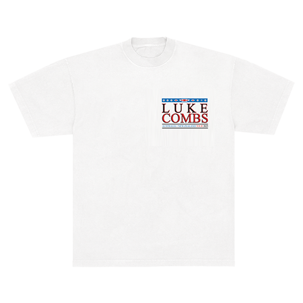 Tour 2025 Photo Tee Hoodie, Sweatshirt | CoreVibeTees.com (Image 1)