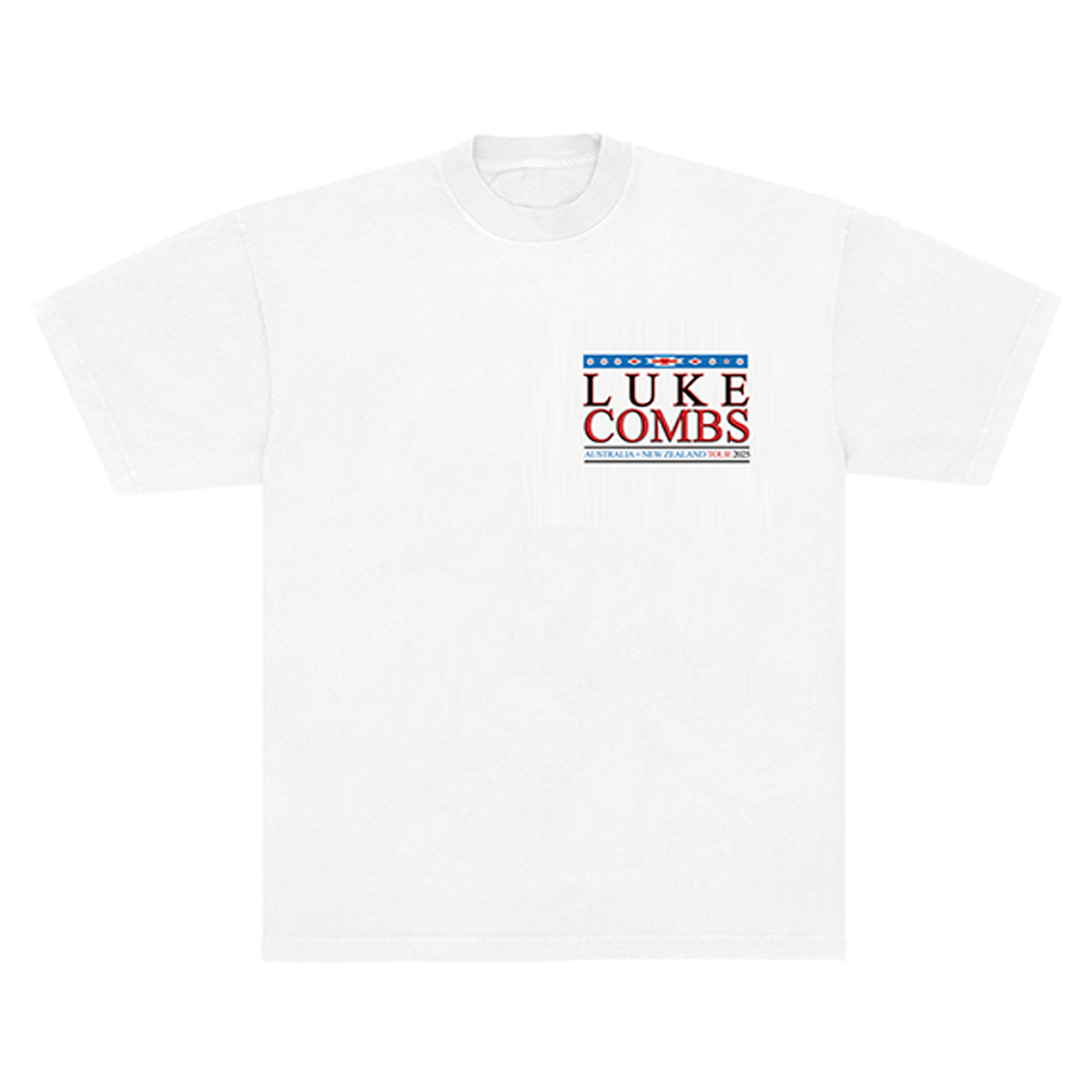Tour 2025 Photo Tee Hoodie, Sweatshirt | CoreVibeTees.com (Image 1)