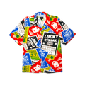 Lucky Resort Shirt Hoodie, Sweatshirt | CoreVibeTees.com (Image 1)