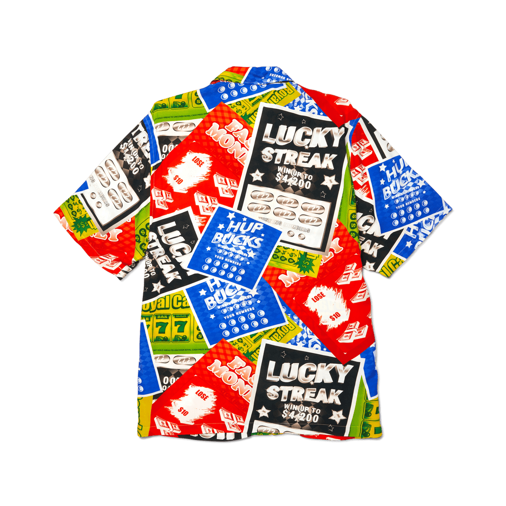Lucky Resort Shirt Hoodie, Sweatshirt | CoreVibeTees.com (Image 2)