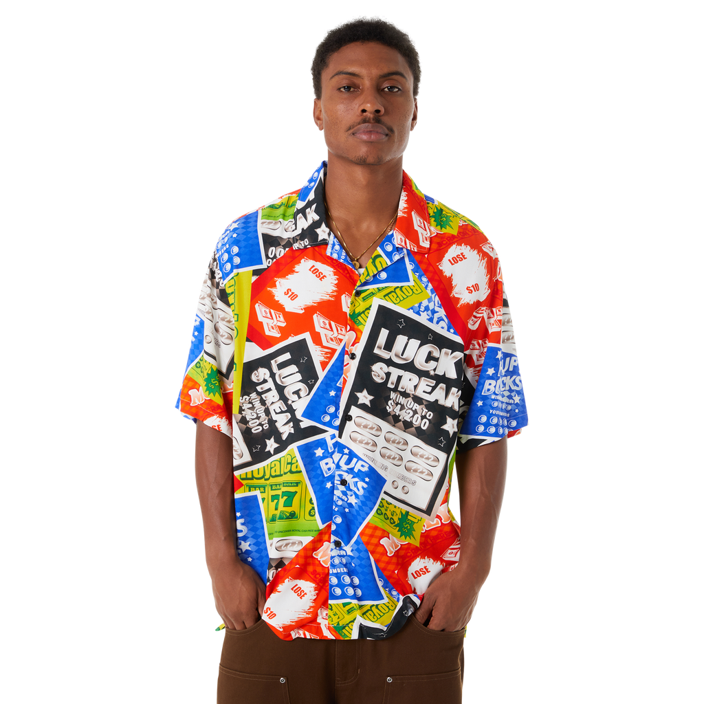 Lucky Resort Shirt Hoodie, Sweatshirt | CoreVibeTees.com (Image 4)