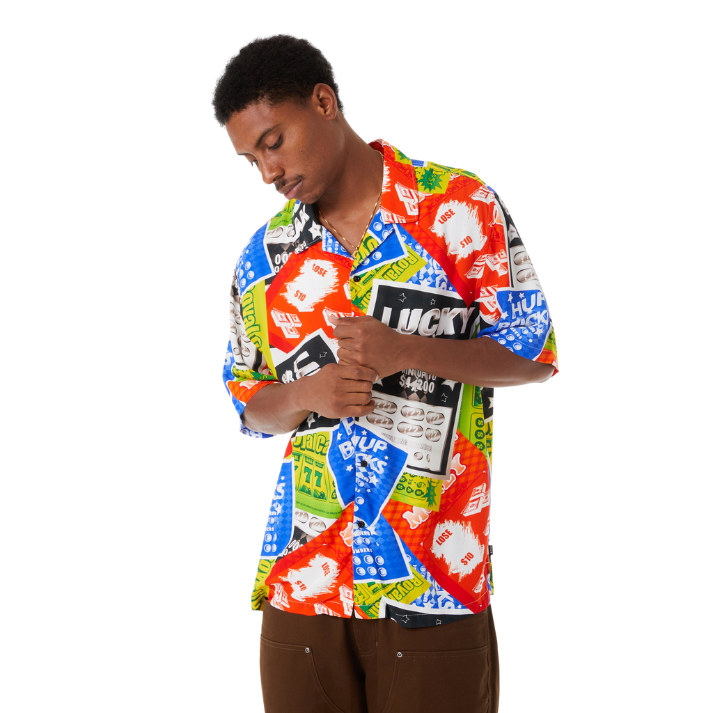 Lucky Resort Shirt Hoodie, Sweatshirt | CoreVibeTees.com (Image 5)