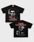 LUIGI MANGIONE TEE - [DS] Hoodie, Sweatshirt | CoreVibeTees.com (Image 1)
