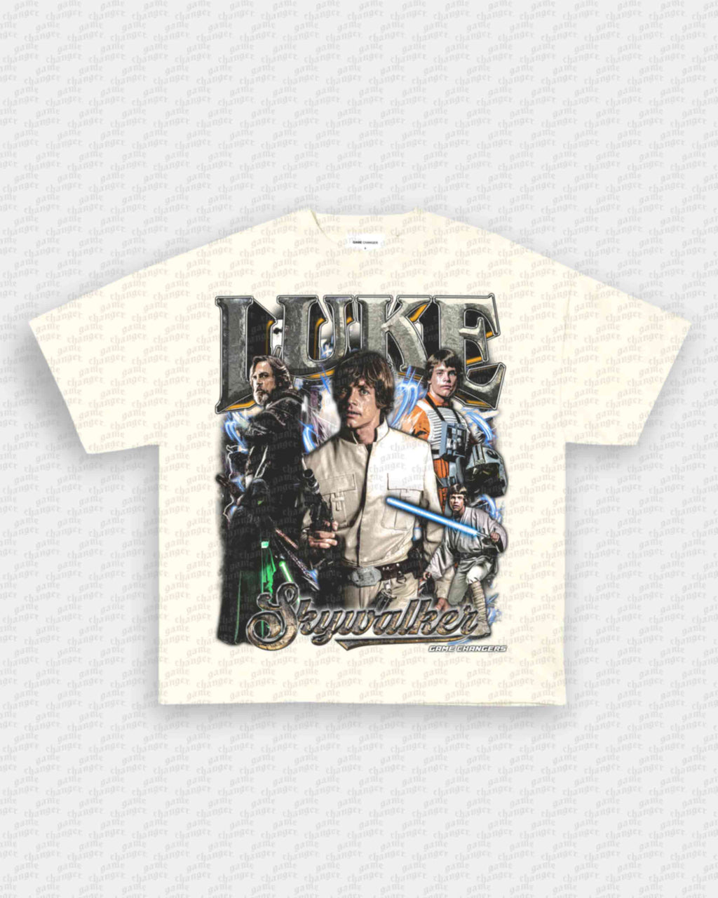 LUKE SKYWALKER TEE Hoodie, Sweatshirt | CoreVibeTees.com (Image 4)