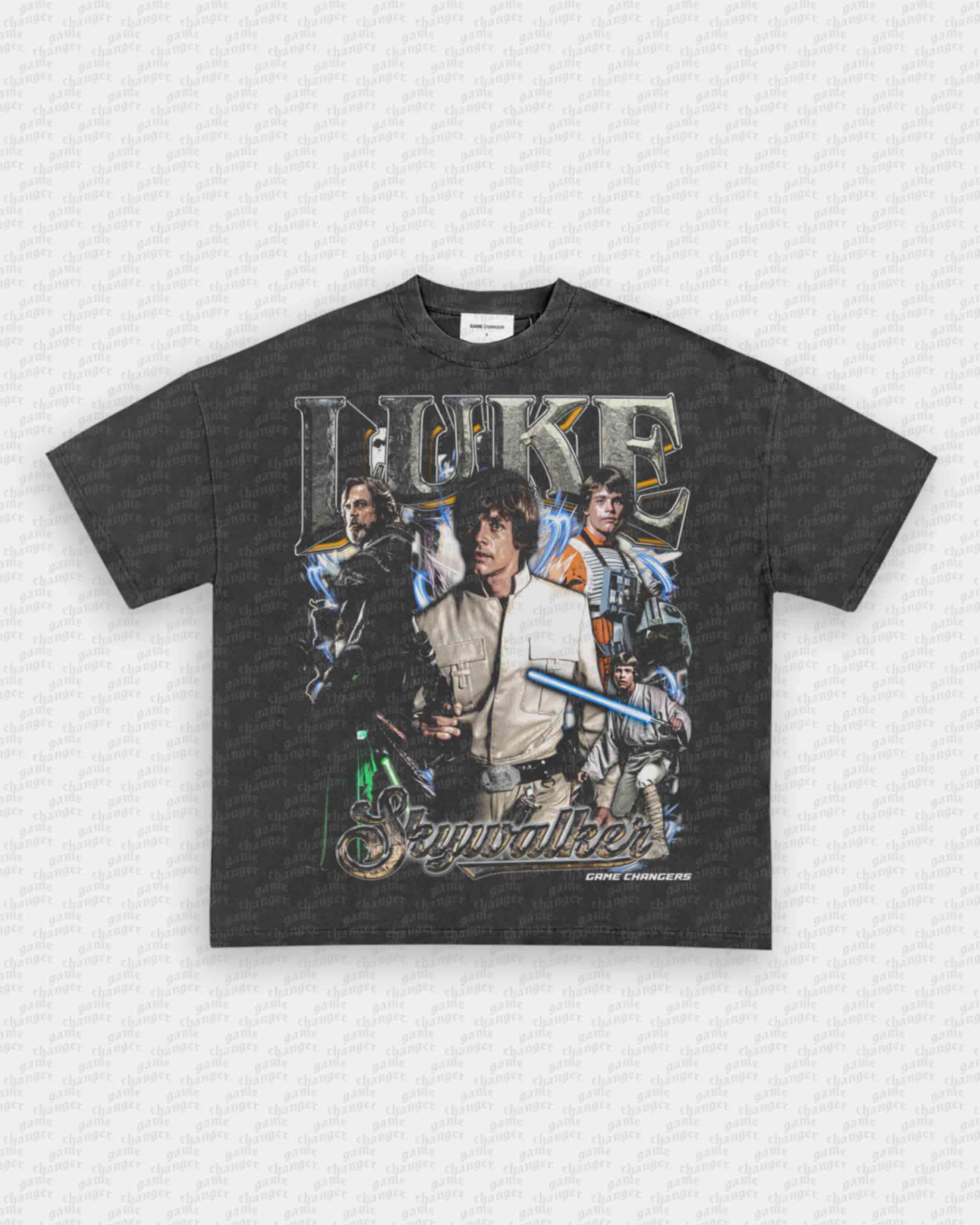 LUKE SKYWALKER TEE Hoodie, Sweatshirt | CoreVibeTees.com (Image 2)