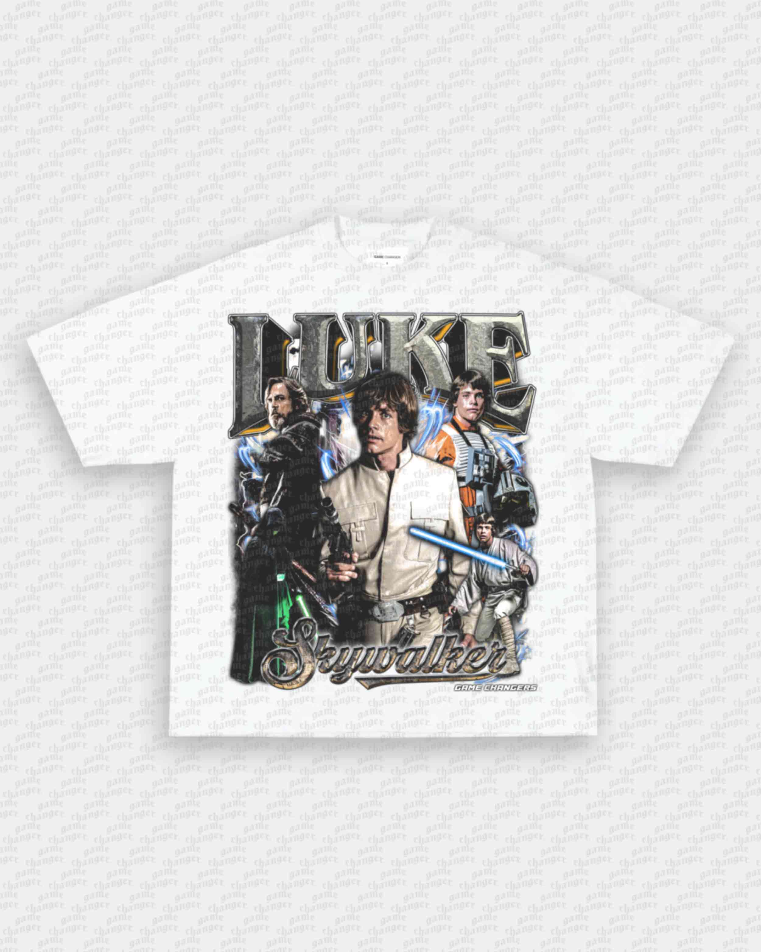 LUKE SKYWALKER TEE Hoodie, Sweatshirt | CoreVibeTees.com (Image 3)