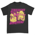 Repeater Band Photo T-Shirt (Black) Hoodie, Sweatshirt | CoreVibeTees.com