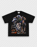 LUTHER BURDEN III - BEARS TEE Hoodie, Sweatshirt | CoreVibeTees.com (Image 1)