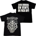 Lock Up - Shiva t-shirt Hoodie, Sweatshirt | CoreVibeTees.com (Image 1)