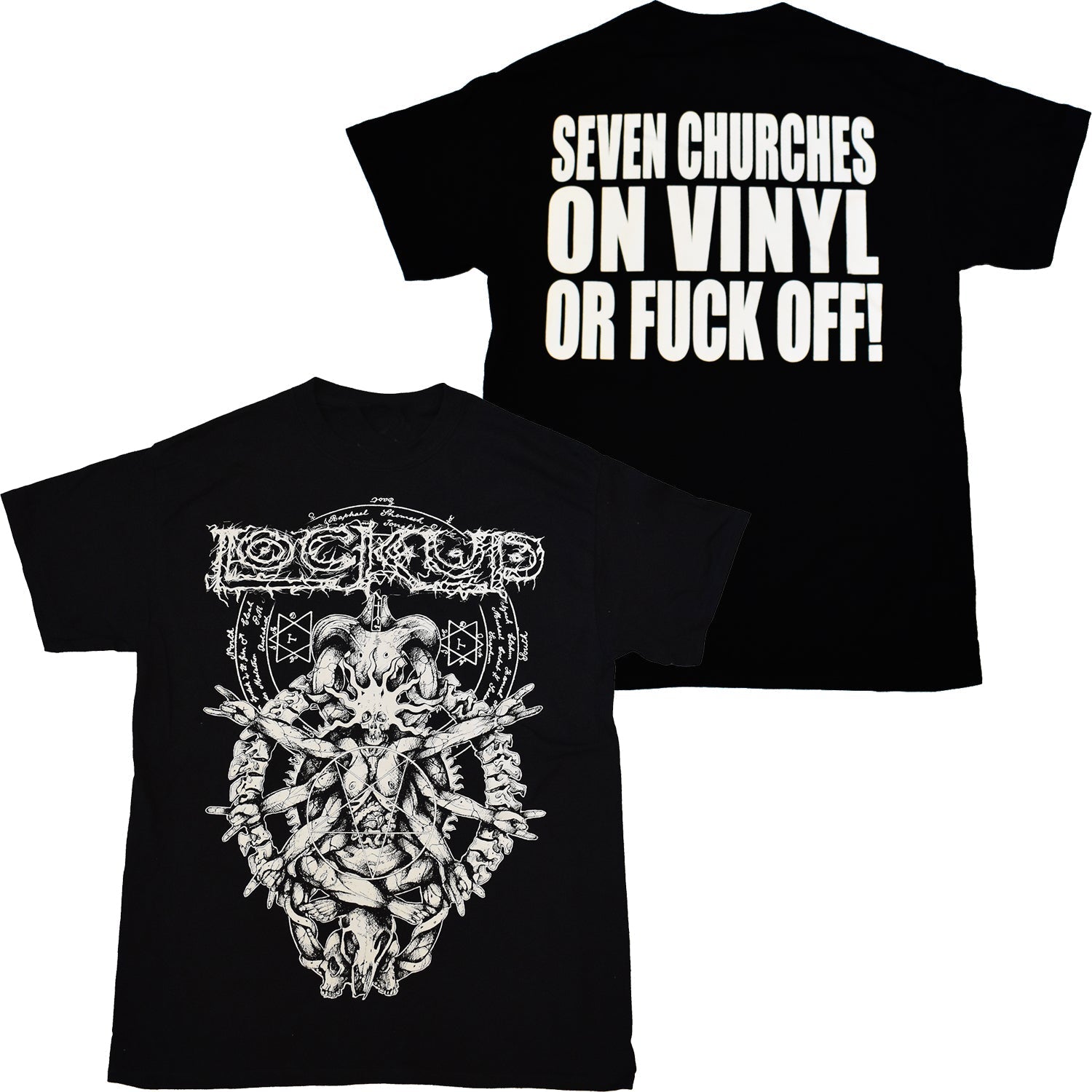 Lock Up - Shiva t-shirt Hoodie, Sweatshirt | CoreVibeTees.com (Image 1)