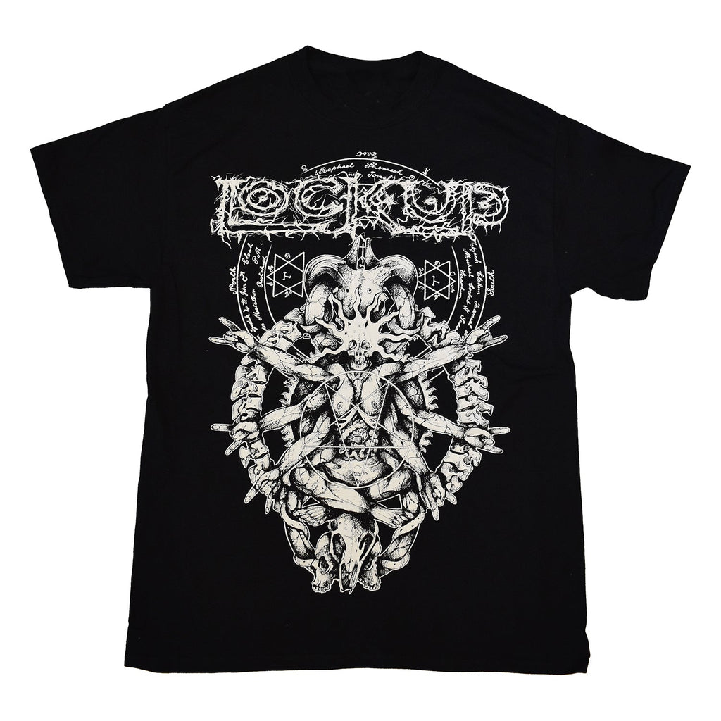 Lock Up - Shiva t-shirt Hoodie, Sweatshirt | CoreVibeTees.com (Image 2)