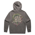 Angler Hoodie T-Shirts, Sweatshirt | CoreVibeTees.com (Image 1)