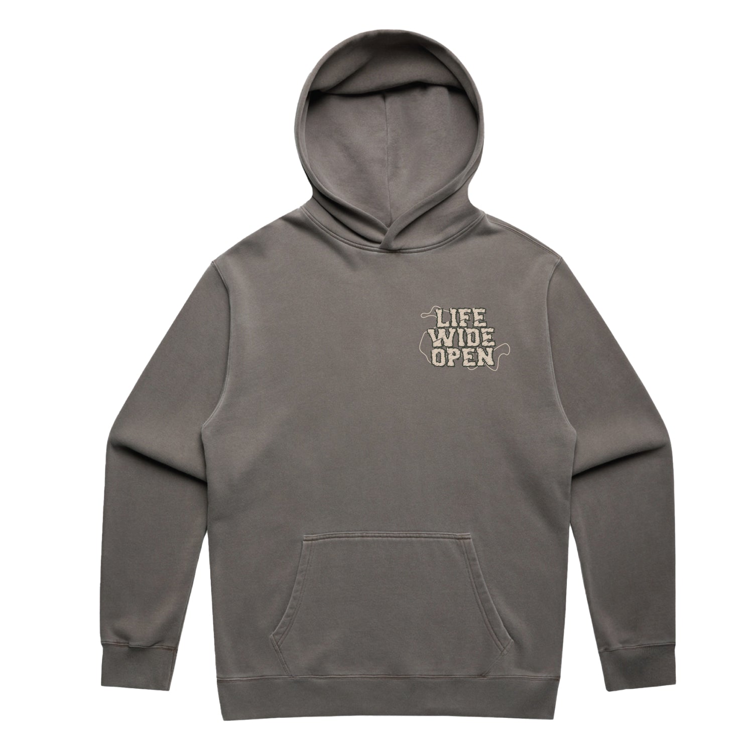 Angler Hoodie T-Shirts, Sweatshirt | CoreVibeTees.com (Image 2)