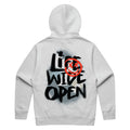 Graffiti Hoodie T-Shirts, Sweatshirt | CoreVibeTees.com (Image 1)