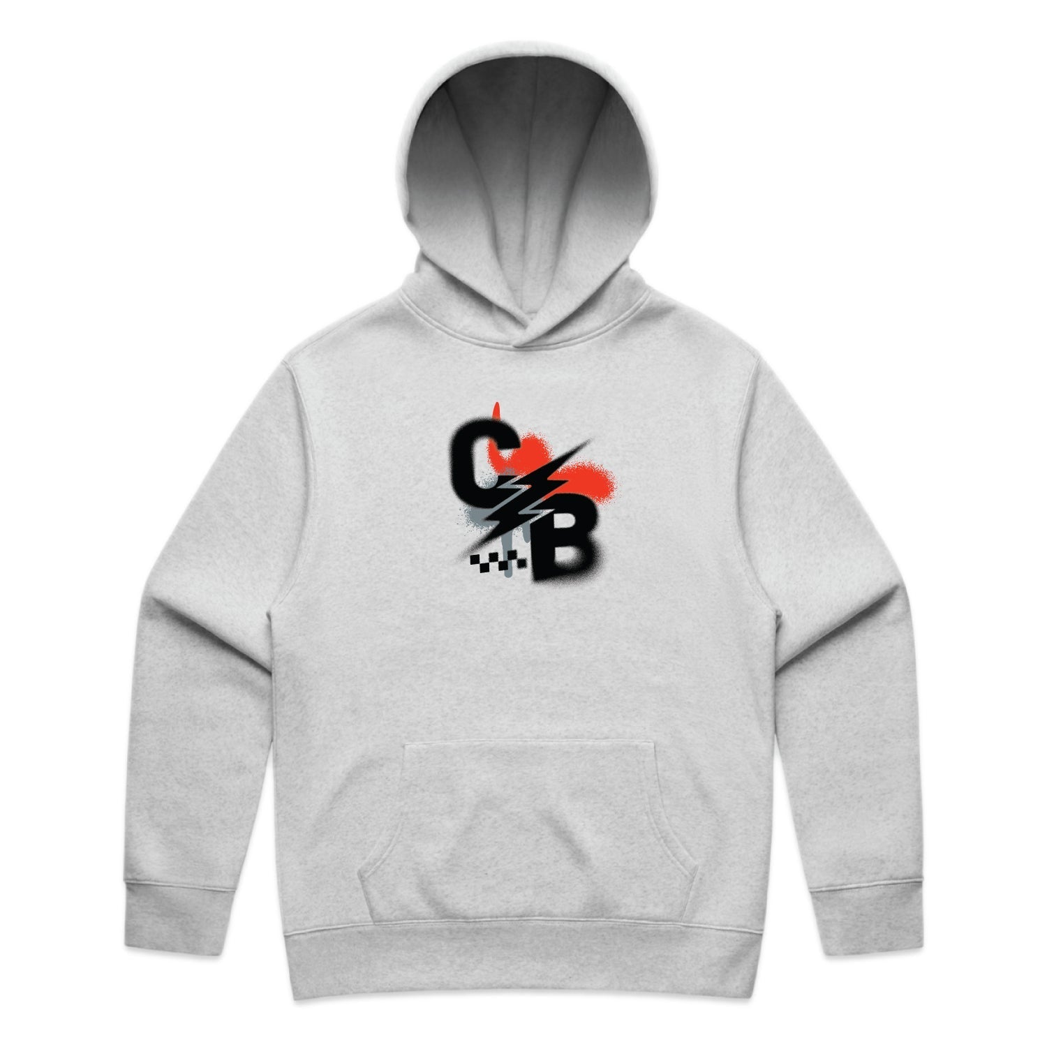 Graffiti Hoodie T-Shirts, Sweatshirt | CoreVibeTees.com (Image 2)