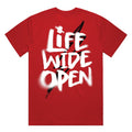 Graffiti Tee Hoodie, Sweatshirt | CoreVibeTees.com (Image 1)