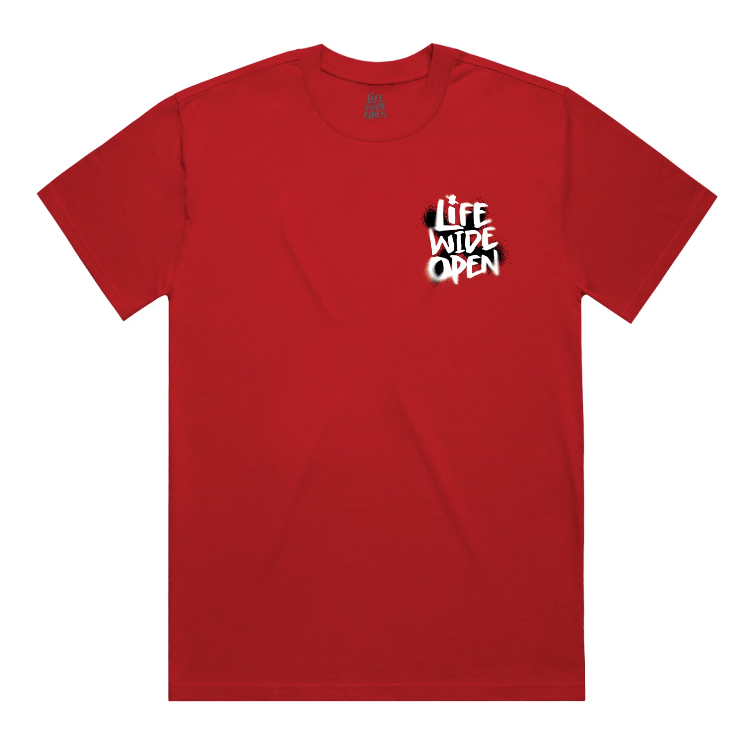 Graffiti Tee Hoodie, Sweatshirt | CoreVibeTees.com (Image 2)