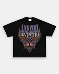 LYNYRD SKYNYRD TEE Hoodie, Sweatshirt | CoreVibeTees.com (Image 1)