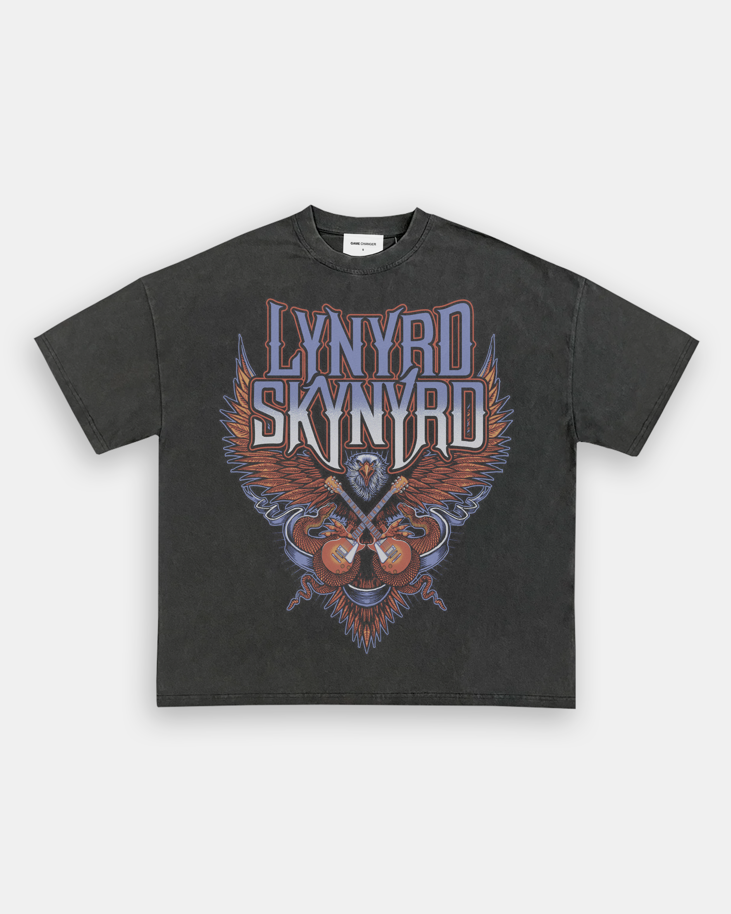 LYNYRD SKYNYRD TEE Hoodie, Sweatshirt | CoreVibeTees.com (Image 2)
